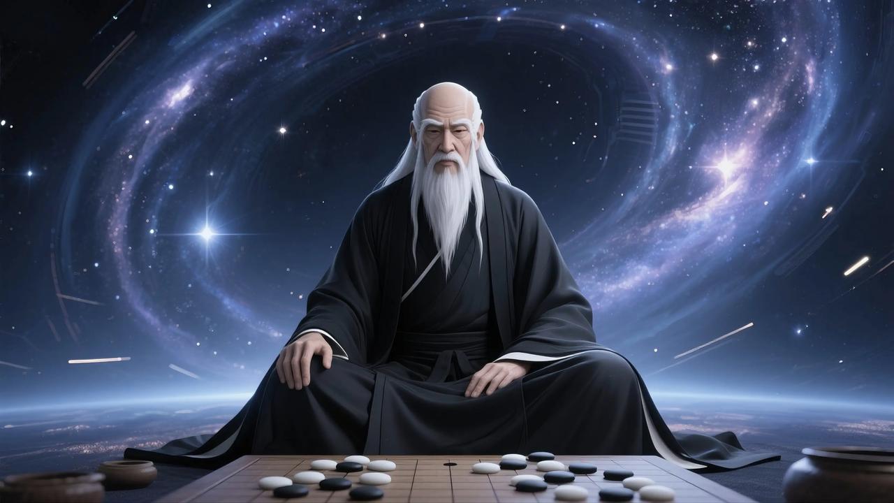 鬼谷子看透人性四句话是什么?嘿，你知道吗？鬼谷子有四句话，就像四把超级精准的