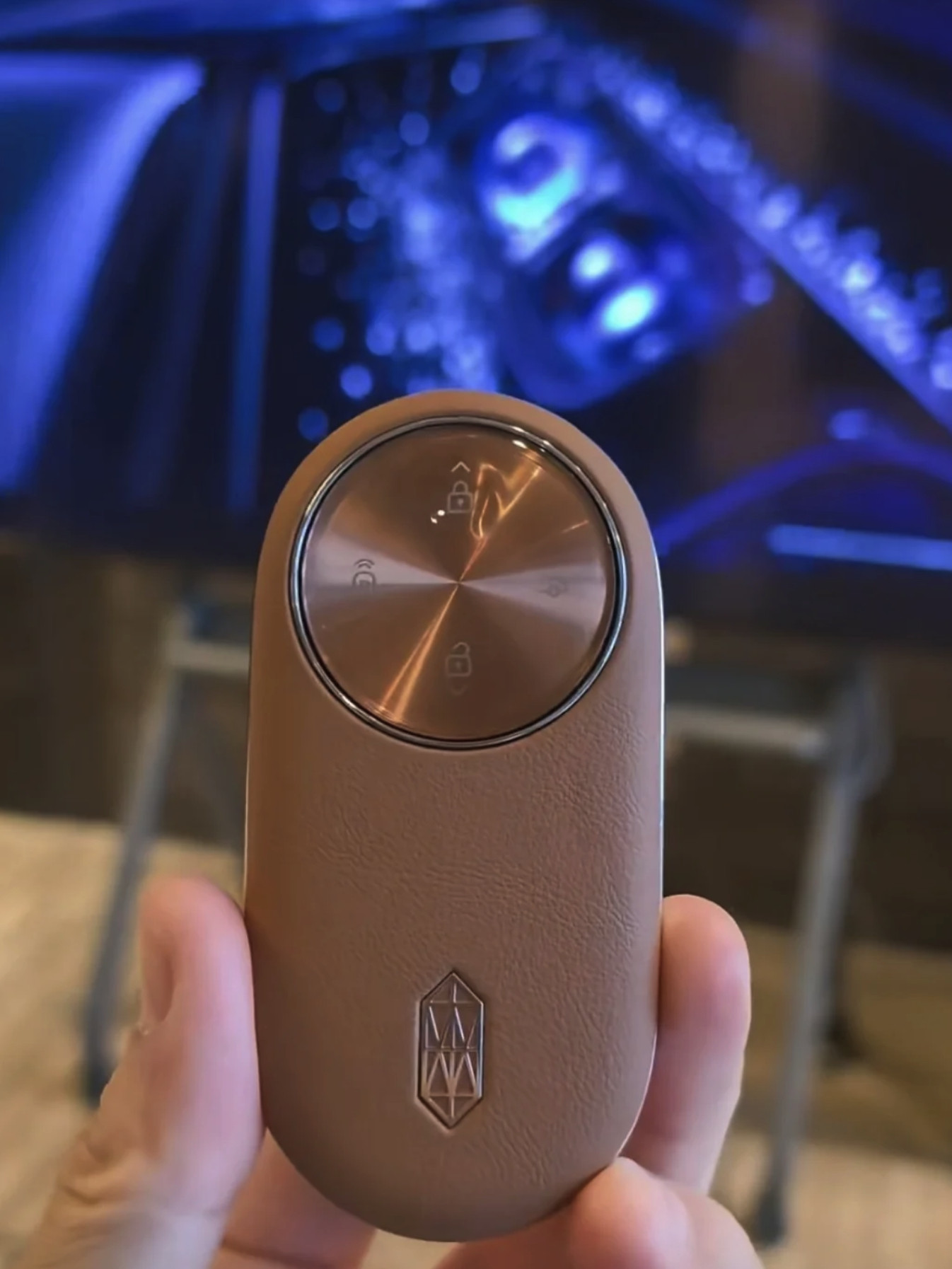 尊界s800车钥匙享界S9车钥匙问界M9车钥匙大家觉着哪个更尊？ps:享界