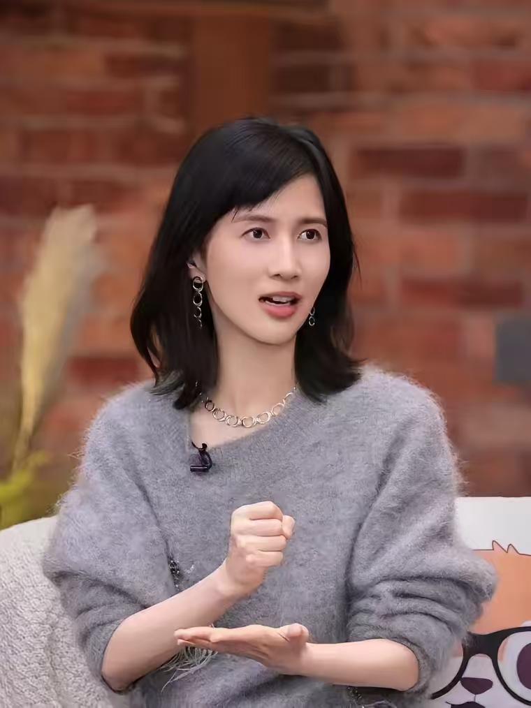 我最搞不懂的人就是papi酱了明明已经39岁了，育儿焦虑、夫妻矛盾、婆媳