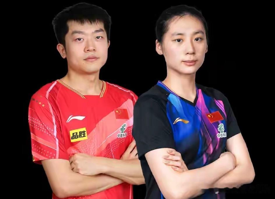 WTT挑战赛，国乒双打首败，混双八强已出4席，陈熠/袁励岑一轮游1，黄镇廷/