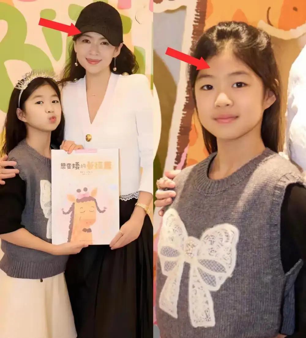 8岁醒醒近照冲上热搜没滤镜、没精修，素面朝天滑雪，五官却比童星海报更耐看。