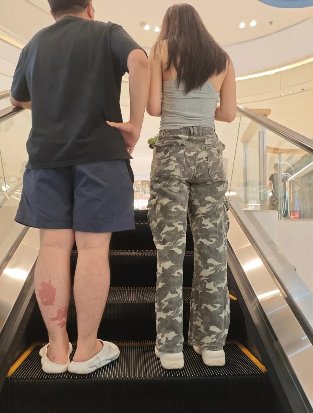 为啥现在美女都喜欢胖子戴眼镜的，而不找帅的高的啊？
