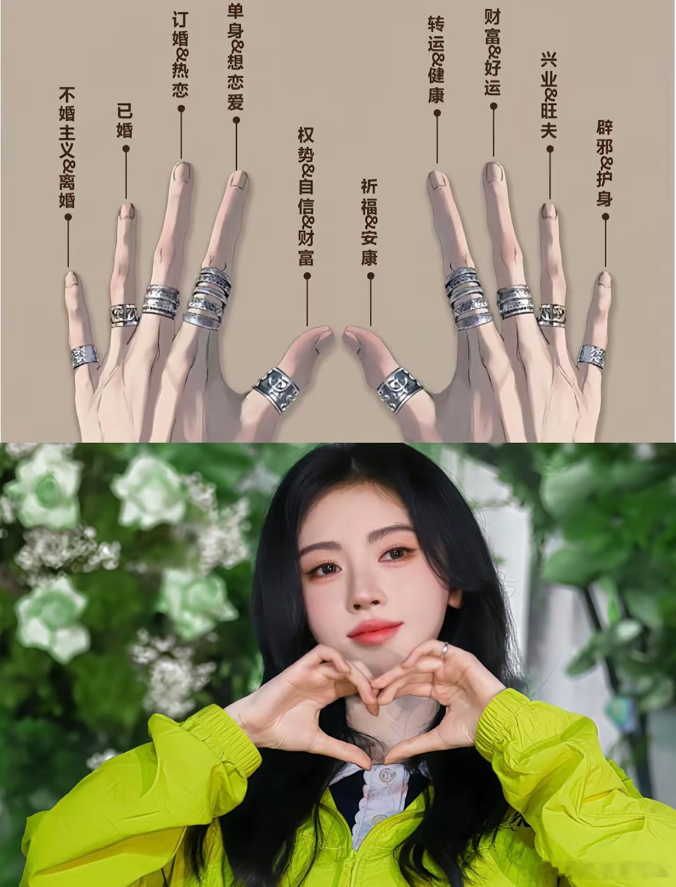 姐姐真的特别爱我们