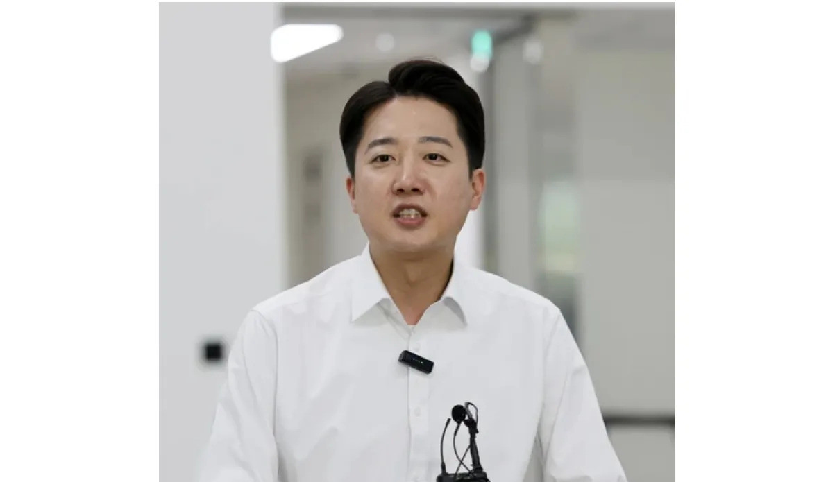 韩国大选出现黑马天呐，这场选举简直要让人心脏病发作！谁能