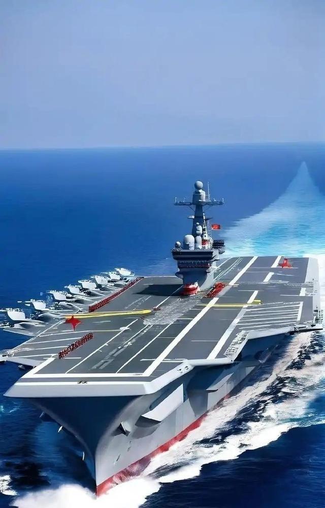 美国为什么害怕中国收回台湾？其实收回台湾，对中国只是完成统一，但对美国意味的不止