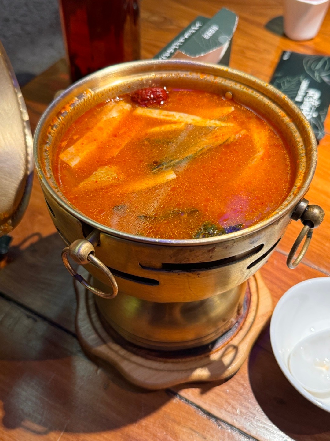 美食+美景[比心]每日一餐分享美食火锅青岛随手拍美景​​​