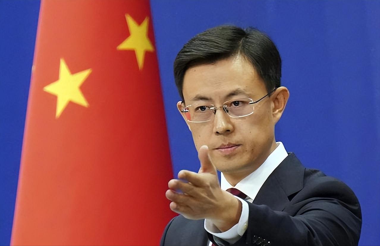中方亮明底线。针对立陶宛是否同意中方重设“临时代办处”，以及中国会否重开驻立陶