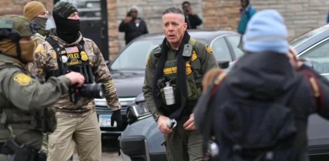 CNN报道，当地时间29日，共和党籍参议员柯林斯证实，迫于强大的舆论压力，特朗普