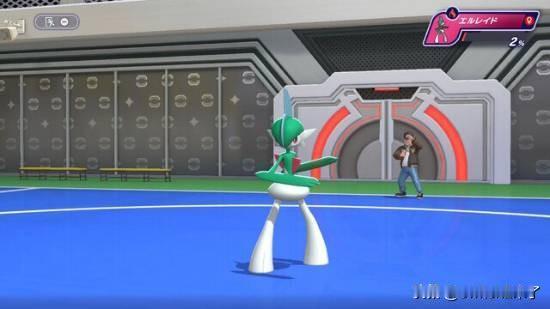 宝可梦对战特化新作《宝可梦冠军》(PokémonChampions)正式登陆N