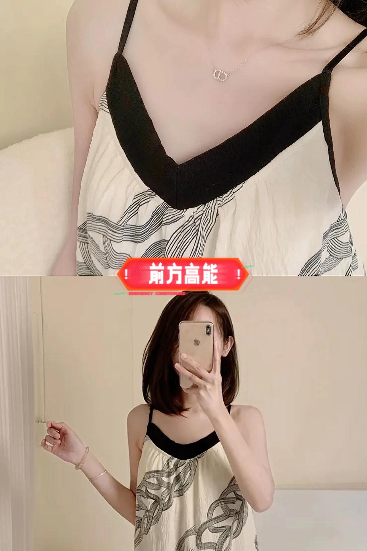 笑不活了！这17分钟视频一曝光，结果网友居然集体跑偏扒起了曾医生的同款睡裙？