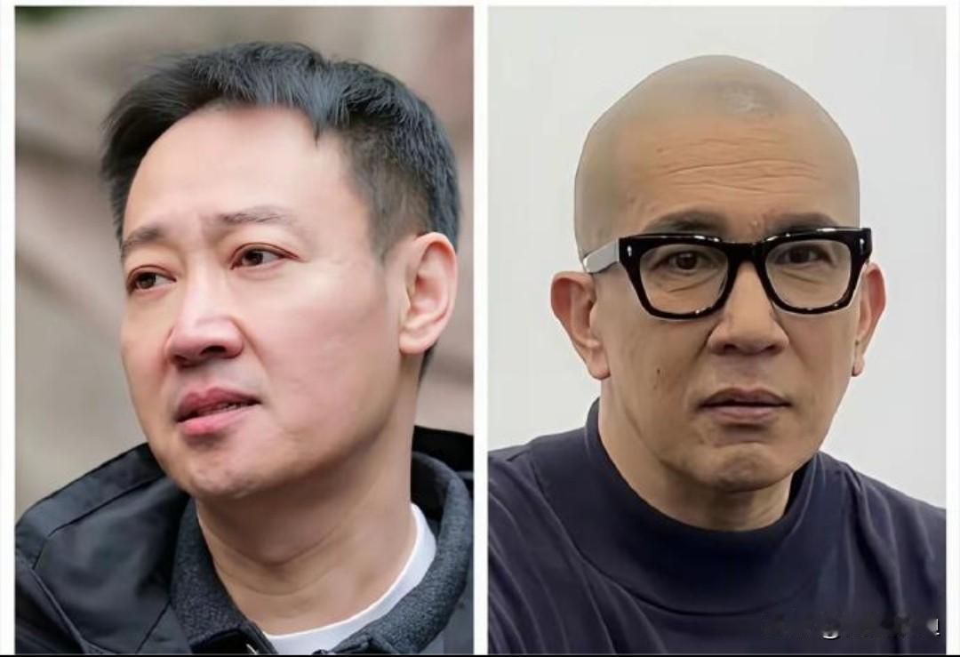 同样是失去爱妻，辛柏青和具俊晔的做法大相径庭，高下立判。你说，这男人失去挚爱后，