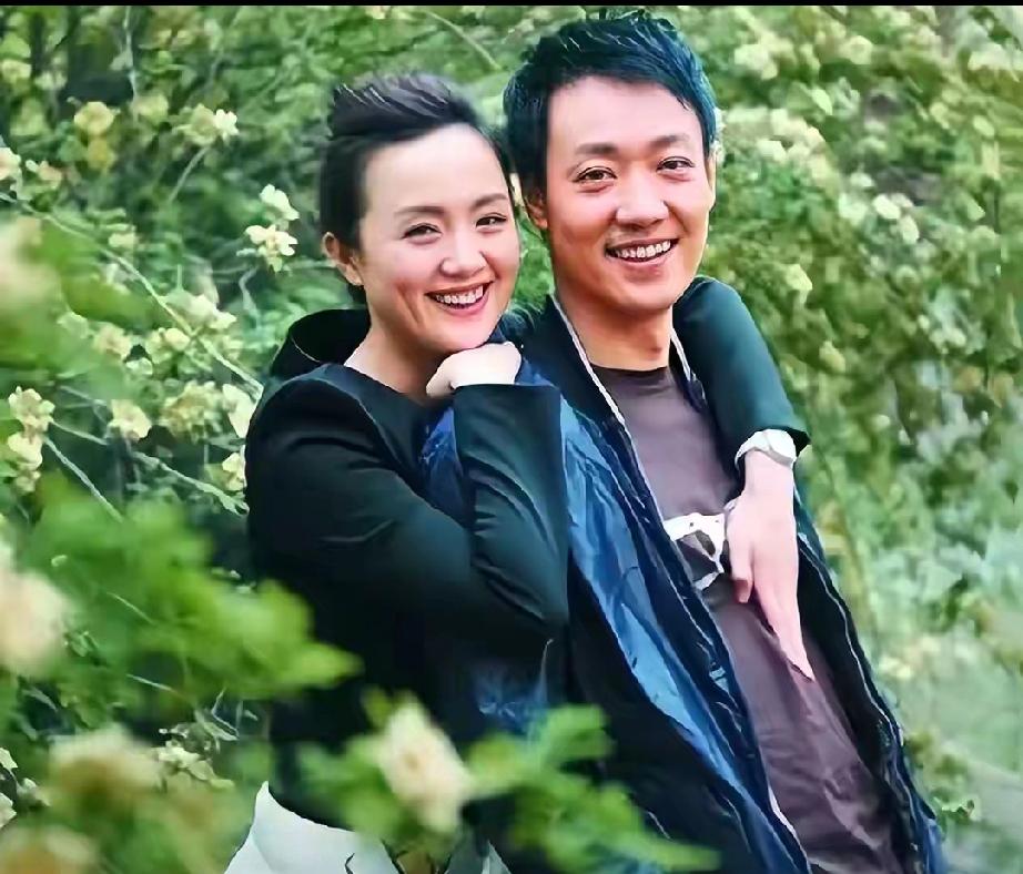 袁立硬刚全网造谣！亲自曝光和辛柏青真实关系，全网误会大了近日，袁立