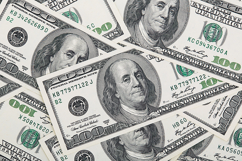 美元持续下跌！‘抛售美国’风暴再现