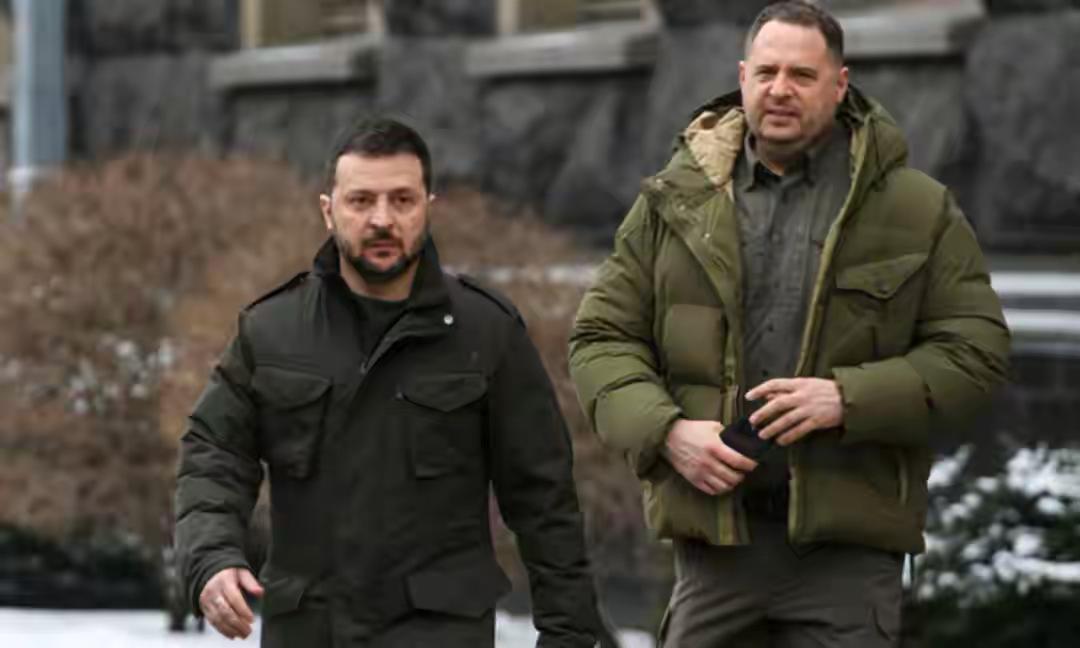 乌克兰冲突将完结，最大罪人已浮现，不是美国，鲁比奥讲出12个字鲁比奥这12