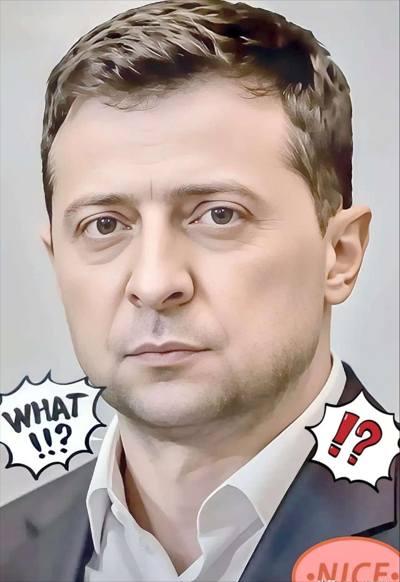 就在刚刚  乌克兰宣布了 爆了，乌克兰自己揭了老底，公开承认一场牵