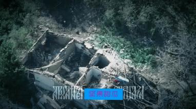 红军村南部取得大踏步前进，中央集群近卫第80坦克团突击队一路冲锋，拿下了博格达尼