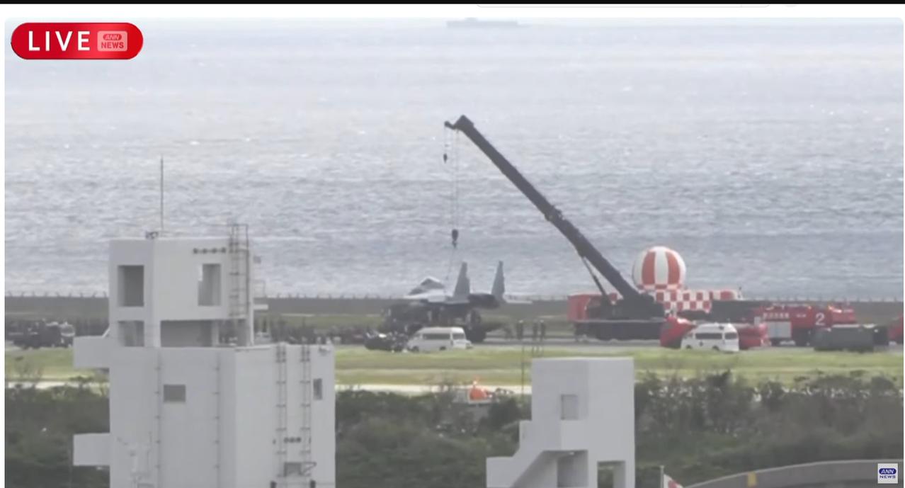 东海上的“消耗战”：一次起落架折断背后的现实8月18日，东海上空。中国空军