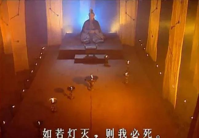 如果诸葛亮七星灯续命成功，延寿十二年，那蜀国能北伐成功吗？气数已尽，没什么办法