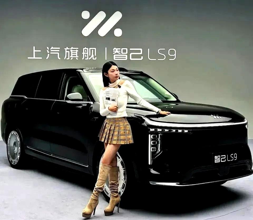 上汽集团已经势不可挡！连续两个月销量超越比亚迪跃居国内榜首！11月旗下智己品