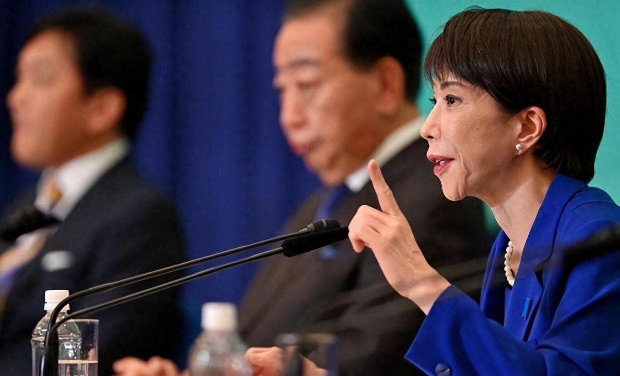 全面取消！中国反制手段升级！高市慌了，踩红线让日本已无力承受！ 事情的起因，