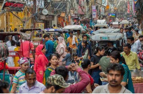 为什么印度都第四大经济体了，还没有让人感到实力强大？印度按照国际货币基金组织2