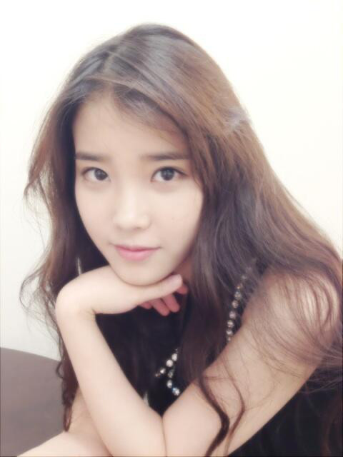 IU❤️IU韩国第一女solo2013年时光机🐥130531IUTO
