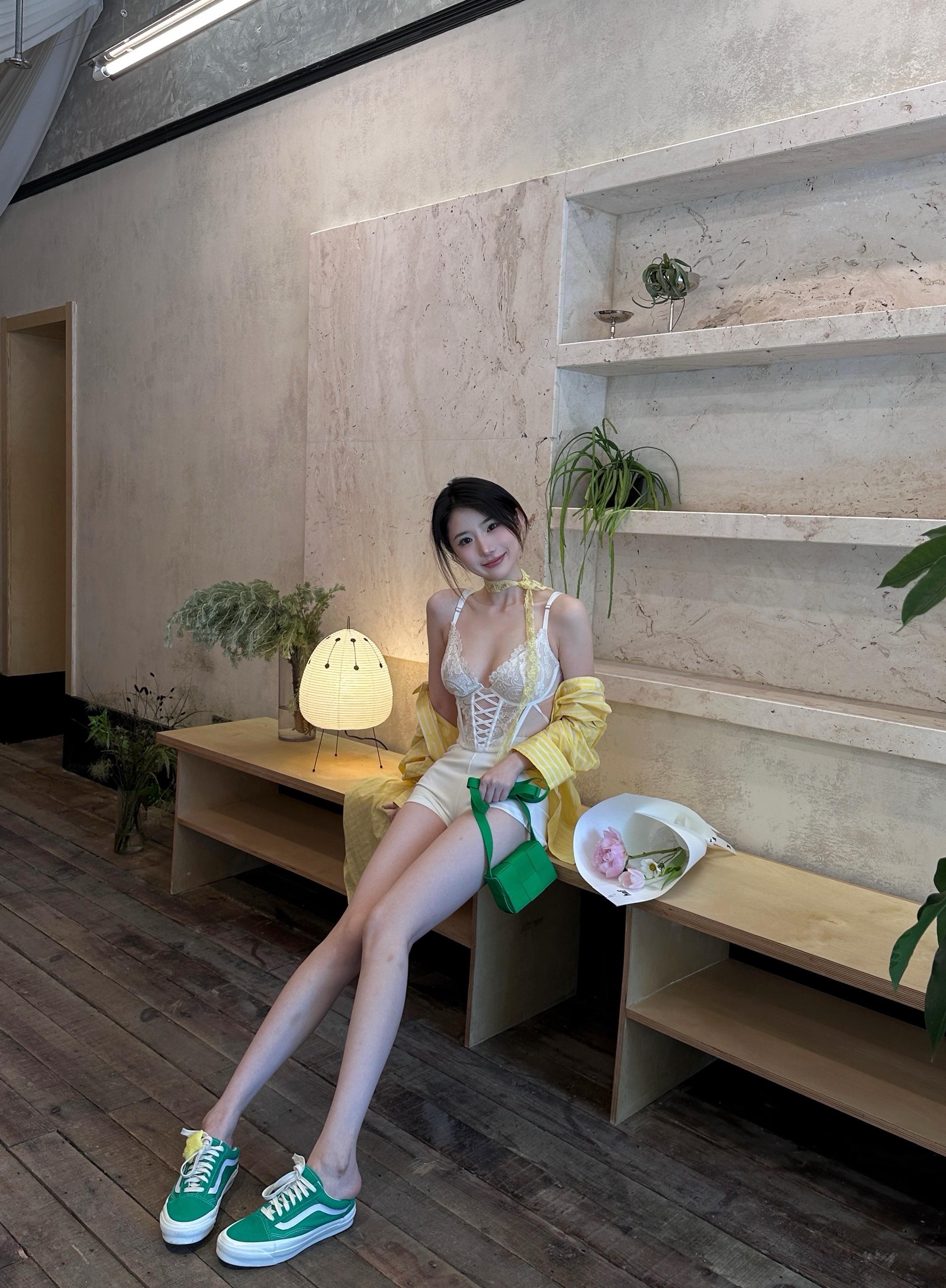夏天该有的样子
