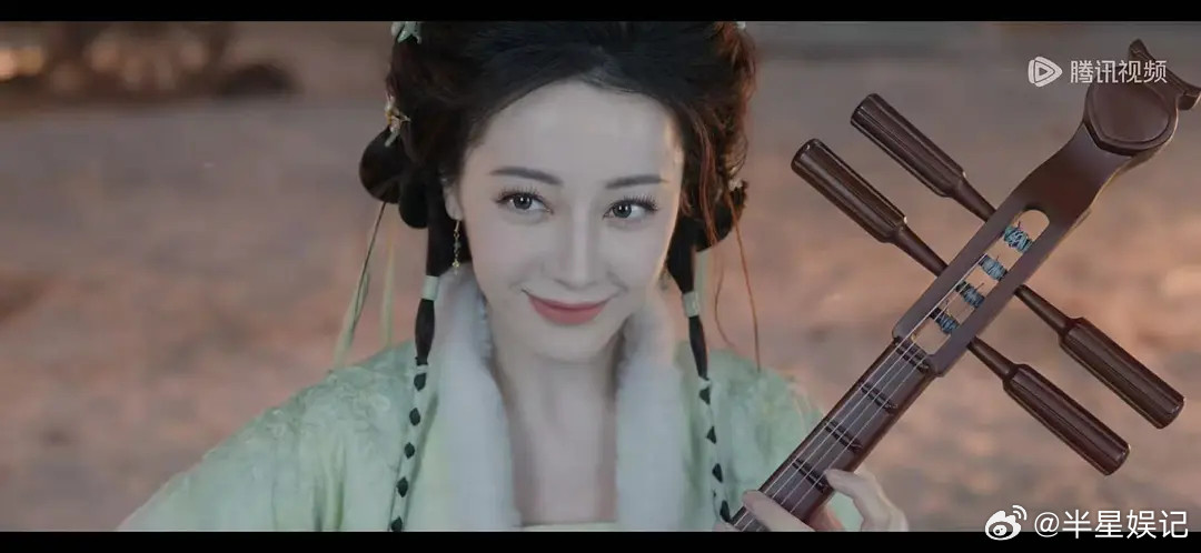 即使是女顶流也是岁月不饶人啊