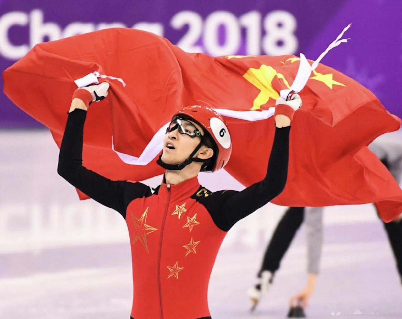 中国短道速滑队这次大概率创下历史最差成绩了！到目前为止只靠孙龙在男子1000米拿