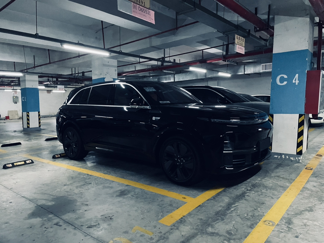 理想L7两千公里用车感受用车已经一阵子了，做个总结吧。首先最满意的地方，例如空