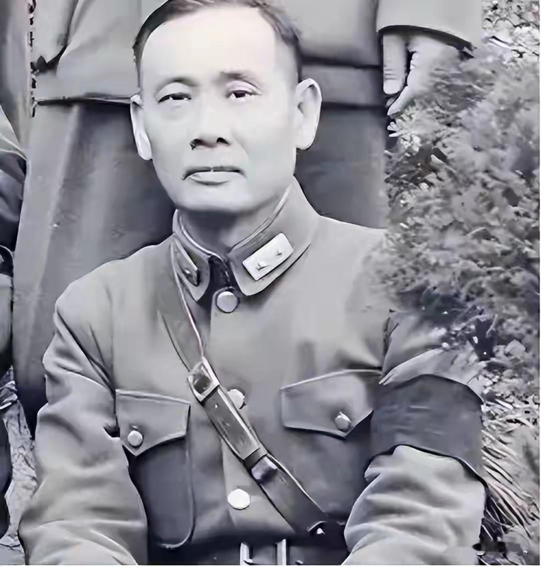 1949新疆和平起义：手握十万重兵不战而降，一封复电让花甲老将落泪1949
