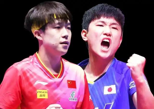 年终总决赛后男单最新世界排名1王楚钦，中国2林诗栋，中国3雨果，巴西4张