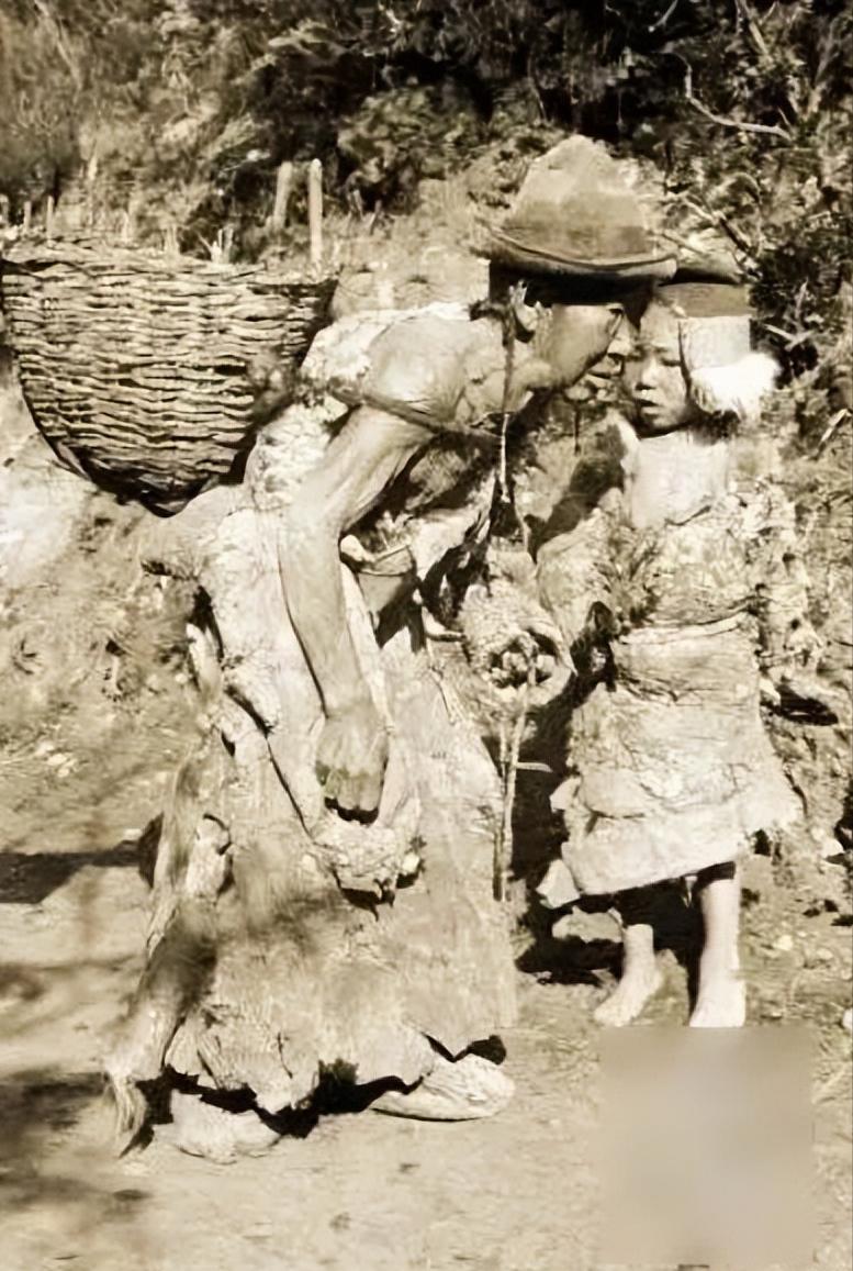 离我们并不远！这套比印度还狠的种姓制度，在我们这延续了上千年四川云南交界的