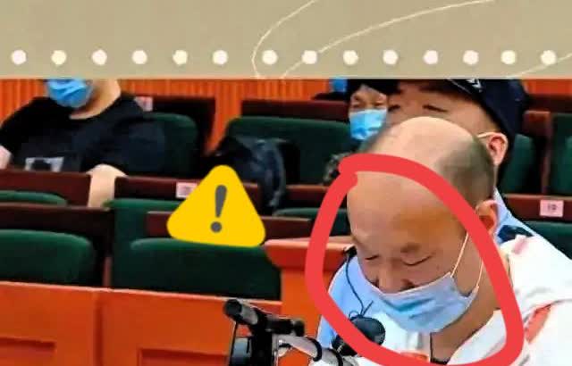 候元祥案，明显是得罪人了，100%是资本要弄死这一家人。你瞧这案子，23