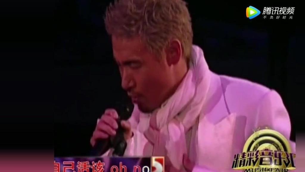 吻别 张学友(经典老歌) DJ舞曲_土豆视频