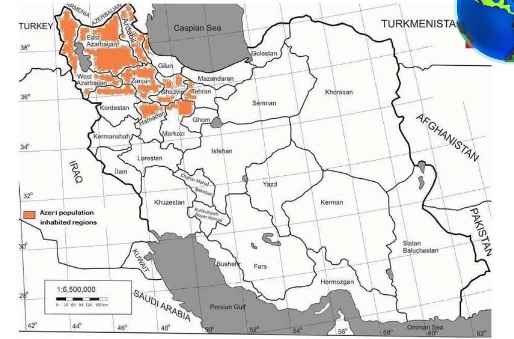 目前有消息称，土耳其正在考虑一个计划，那就是一旦美国伊朗发生全面战争，伊朗可能会