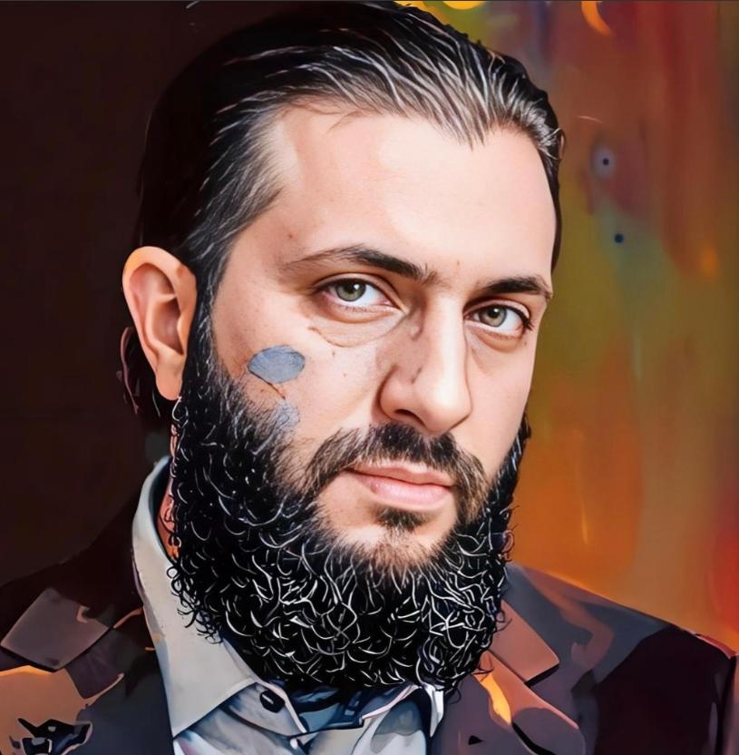 做梦也想不到！叙利亚外交部突然宣布，2025年11月10日，叙利亚领导人沙拉到