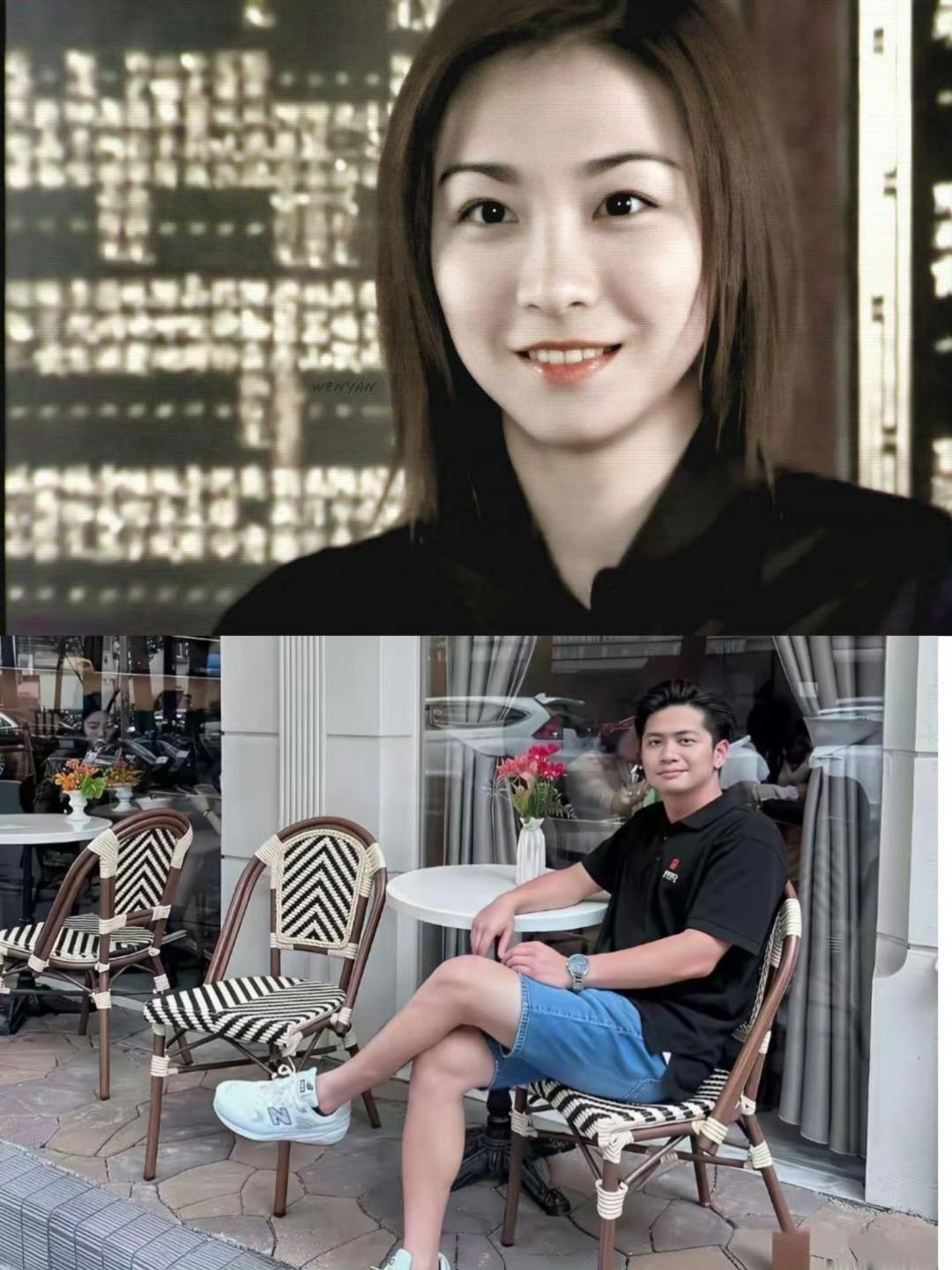 不查不知道，一下吓一跳！原来江祖平不是唯一受害的，受害者还有多位群演。也有化