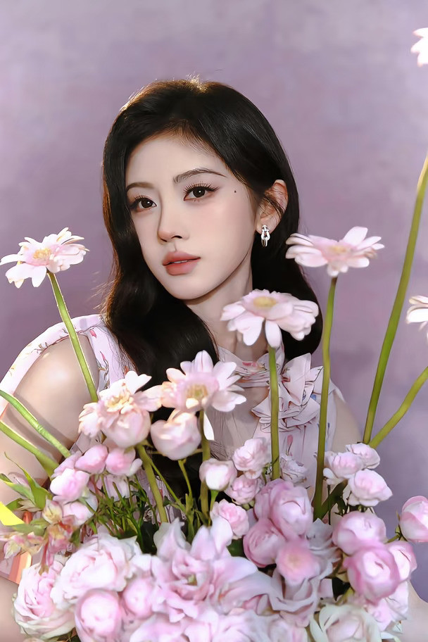 鞠婧祎商务新消息