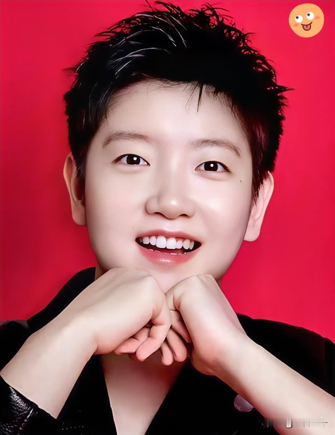 [红脸笑]莎莎高情商名场面！被问与小胖配混双，回答太会了