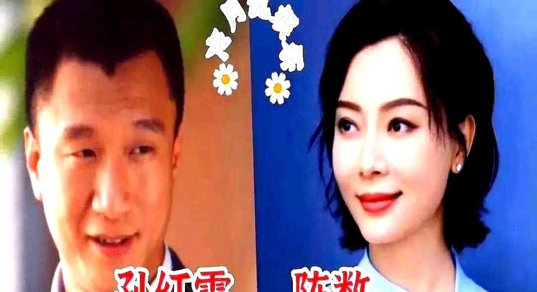孙红雷被黑得最惨的时候，连个标点符号都没回应。他干嘛去了？一头扎进剧组，死磕台词。外面口水战打得震天
