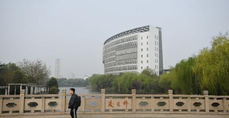 揭秘江苏理工学院：毕业即就业的高校，靠的是这三招。江苏理工学院在江苏常州，省属公