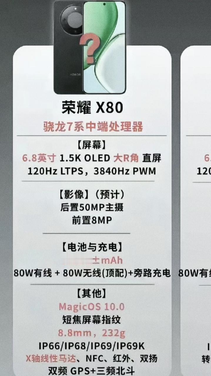 我有强烈的预感，今年是荣耀爆杀的一年，单单一个电池，从500系到win系，po