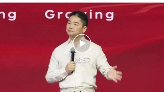 行业普遍借助AI与智能化设备缩减人力，京东却公开立下逆势而行的用工铁律。 5