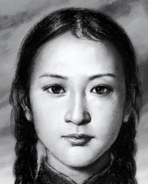 1941年，山西第一美女被抓进炮楼，一晚上遭到50多个日军轮番侵犯，回到村子后，
