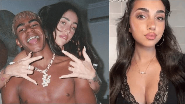 狗仔记者: 输皇马后与绯闻前任过夜, 巴萨不满亚马尔私生活