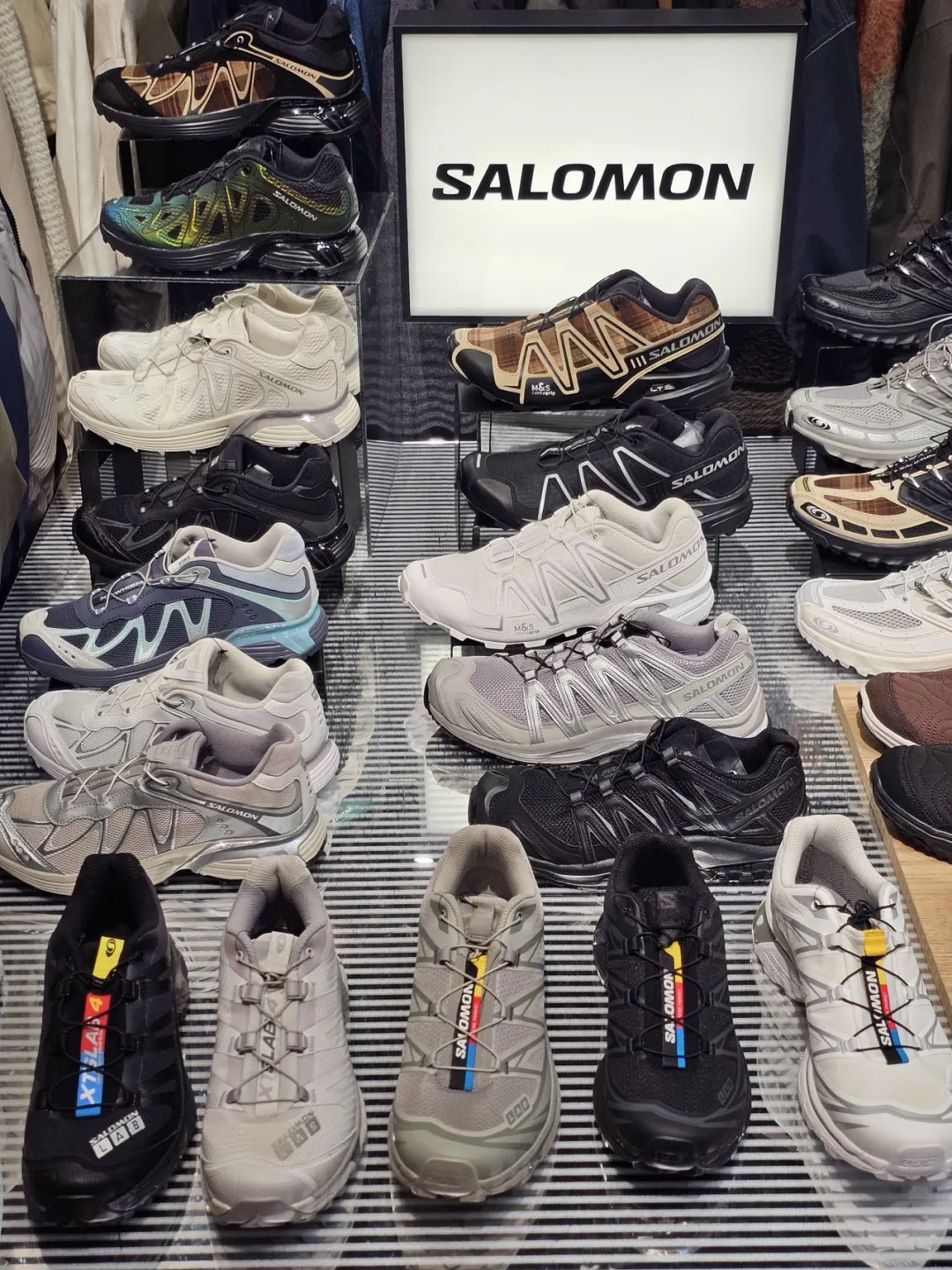 在澳门🇲🇴！一站式购物终于被我找到了！