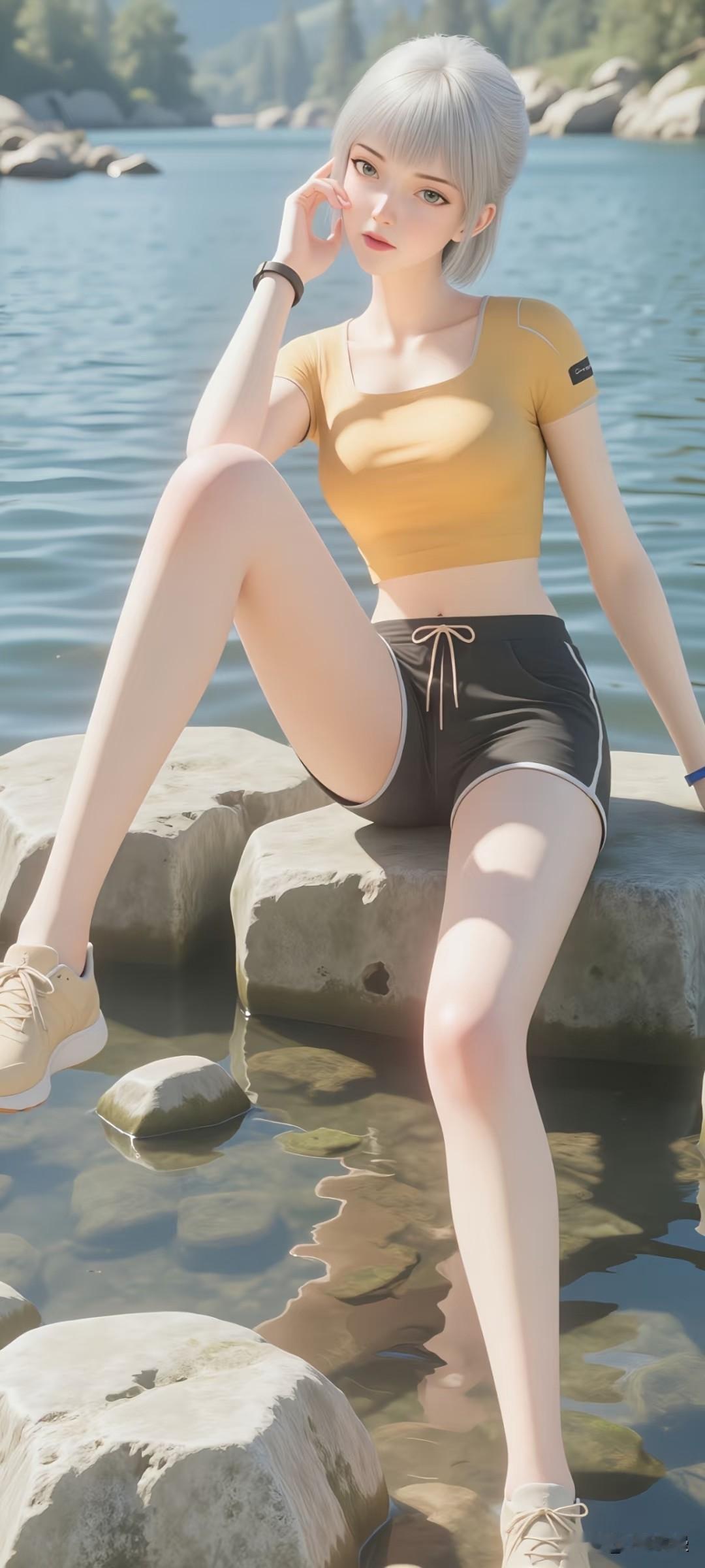 豆瓣8.9！《灵笼》为何成为必看的封神之作？1.在众多玄幻修仙的题材中，硬科