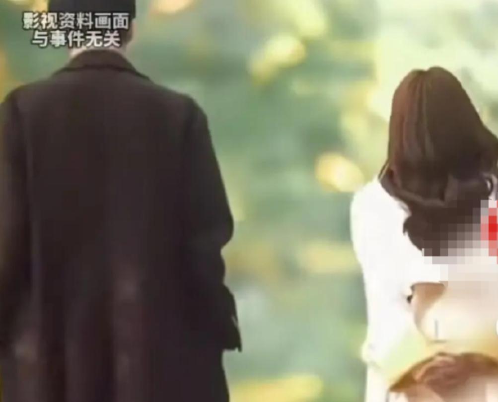 陕西西安，一个已婚男跟女同事好上了，七夕情人节相约了去酒店开了房，二人折腾到很晚