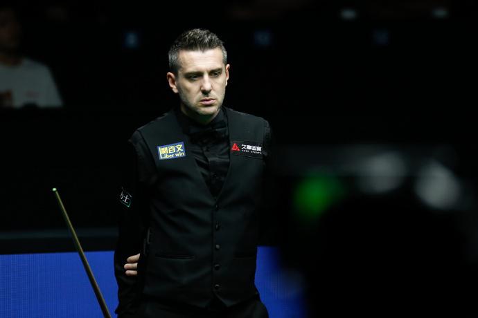 玉山世界公开赛怎么了？突然迎来一波退赛潮……看看名单里有哪些：塞尔比、霍金斯、